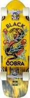 Photos - Skateboard Dusters Cobra 