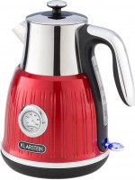 Photos - Electric Kettle Klarstein Cancan 2150 W 1.6 L