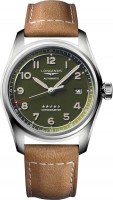 Wrist Watch Longines Spirit L3.810.4.03.2 