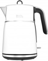 Electric Kettle Morphy Richards Signature 100704 white