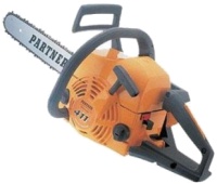 Photos - Power Saw Partner P411 