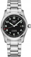 Wrist Watch Longines Spirit Prestige Edition L3.811.4.53.9 