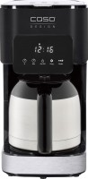 Coffee Maker Caso Coffee Taste & Style Thermo stainless steel