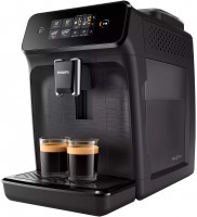 Coffee Maker Philips Series 1200 EP1200/00 black