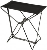 Outdoor Furniture Bo-Camp Fishing Stool Compact 
