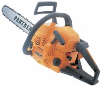 Photos - Power Saw Partner P462 