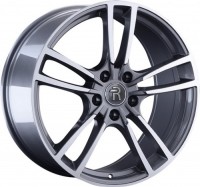 Photos - Wheel Replica PR26 (9,5x21/5x130 ET46 DIA71,6)