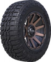 Photos - Tyre Federal Xplora R/T 265/65 R17 120Q 