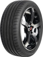 Tyre Kontio BearPaw Sport macro 215/55 R17 98W 