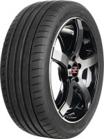 Photos - Tyre Kontio BearPaw Sport macro 225/50 R17 98W 