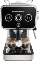 Coffee Maker Russell Hobbs Distinctions 26450-56 black