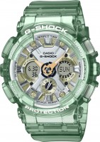 Wrist Watch Casio G-Shock GMA-S120GS-3A 
