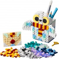 Construction Toy Lego Hedwig Pencil Holder 41809 