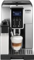 Photos - Coffee Maker De'Longhi Dinamica ECAM 354.55.SB stainless steel