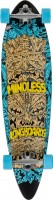 Skateboard Mindless Tribal Rogue IV 