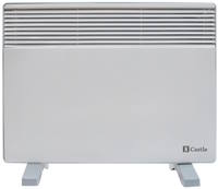 Photos - Convector Heater Castle 1000 1 kW