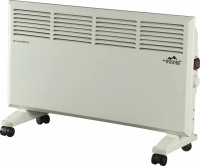 Photos - Convector Heater Monte MT-1062 2 kW