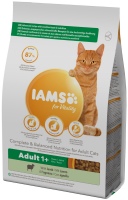 Cat Food IAMS Vitality Adult Lamb  3 kg