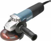 Photos - Grinder / Polisher Makita 9558HNR 