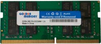 Photos - RAM Golden Memory SO-DIMM DDR4 1x16Gb GM32S22S8/16