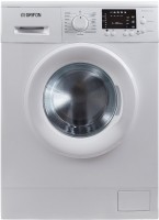 Photos - Washing Machine Grifon GWMS-510L white