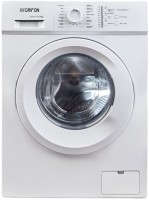 Photos - Washing Machine Grifon GWMS-6100 white