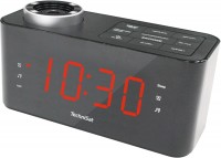 Photos - Radio / Clock TechniSat DigiClock 3 