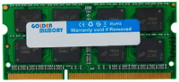 Photos - RAM Golden Memory SO-DIMM DDR4 1x16Gb GM26S19D8/16