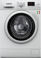 Photos - Washing Machine Grifon GWMS-614D9 white