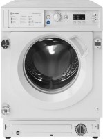 Integrated Washing Machine Indesit BI WMIL 81284 UK 