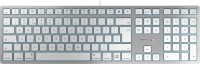 Photos - Keyboard Cherry KC 6000C FOR MAC (United Kingdom) 