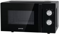 Microwave Gorenje MO 20 E2BH black