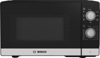 Microwave Bosch FEL 020MS2B black