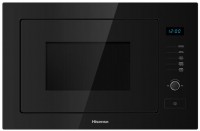 Photos - Built-In Microwave Hisense HB25MOBX7GUK 
