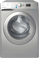 Washing Machine Indesit BWA 81485X S UK N silver