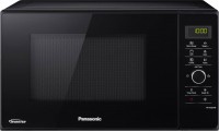 Microwave Panasonic NN-GD35HBGTG black