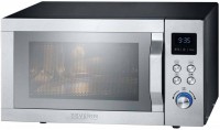 Microwave Severin MW 7776 stainless steel