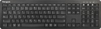 Photos - Keyboard Targus Full-Size Multi-Device Bluetooth Antimicrobial Keyboard 