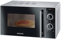 Microwave Severin MW 7771 black