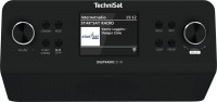 Radio / Table Clock TechniSat DigitRadio 21 IR 
