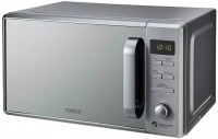 Microwave Tower T24037GRY gray