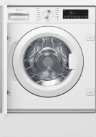 Integrated Washing Machine Neff W544BX1GB 