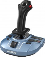 Photos - Game Controller ThrustMaster TCA Sidestick X Airbus Edition 