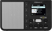Photos - Radio / Table Clock TechniSat SternRadio IR 2 