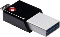 Photos - USB Flash Drive Emtec T200 8Gb 