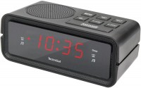 Photos - Radio / Table Clock TechniSat DigiClock 2 