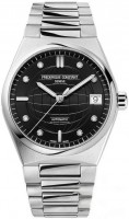 Wrist Watch Frederique Constant Highlife Ladies Automatic FC-303BD2NH6B 
