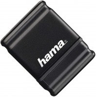 USB Flash Drive Hama Smartly USB 2.0 64 GB