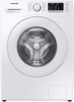 Washing Machine Samsung WW70TA046TE white
