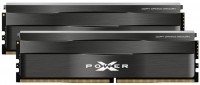 Photos - RAM Silicon Power XPOWER Zenith DDR4 2x8Gb SP016GXLZU360BDC